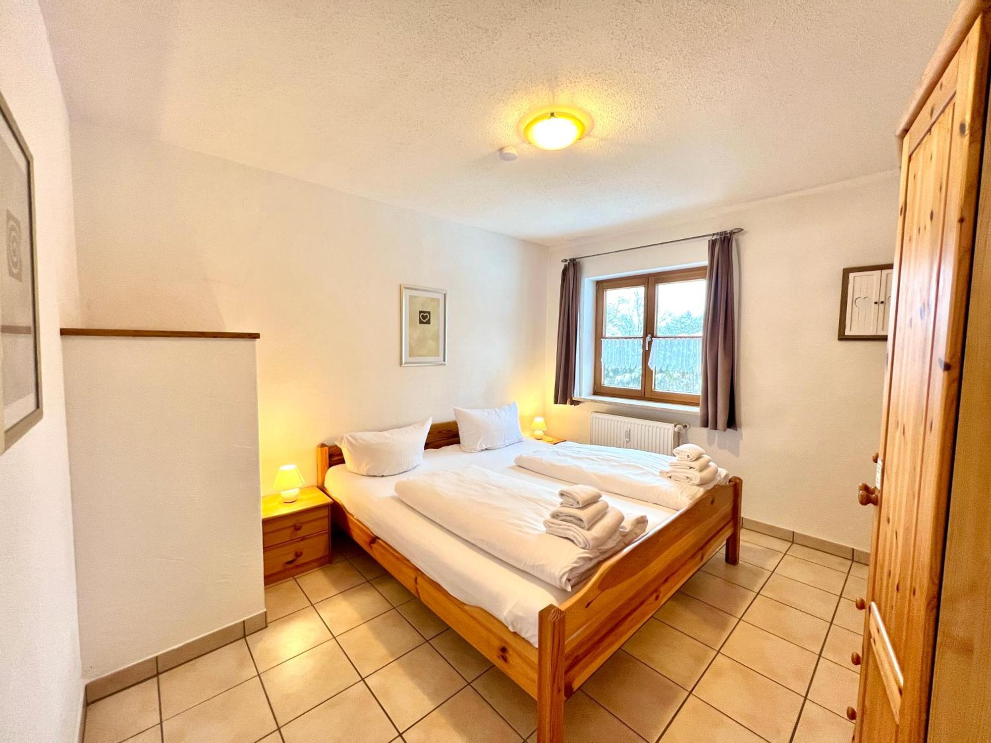 Apartment Appartementhaus Koenigstrasse Neuschwanstein *